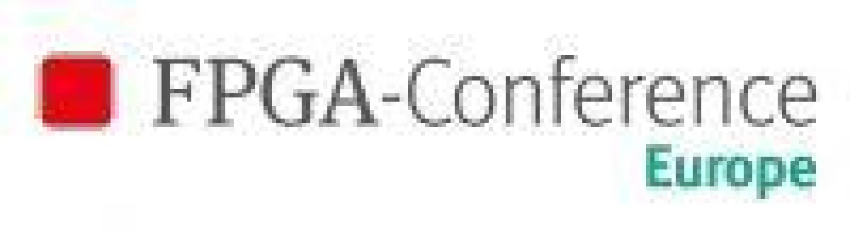 Virtuelle FPGA-Conference Europe 2020
