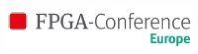 Bild: Die virtuelle Konferenz zum Thema FPGA - BE FASTER & AIM HIGHER!