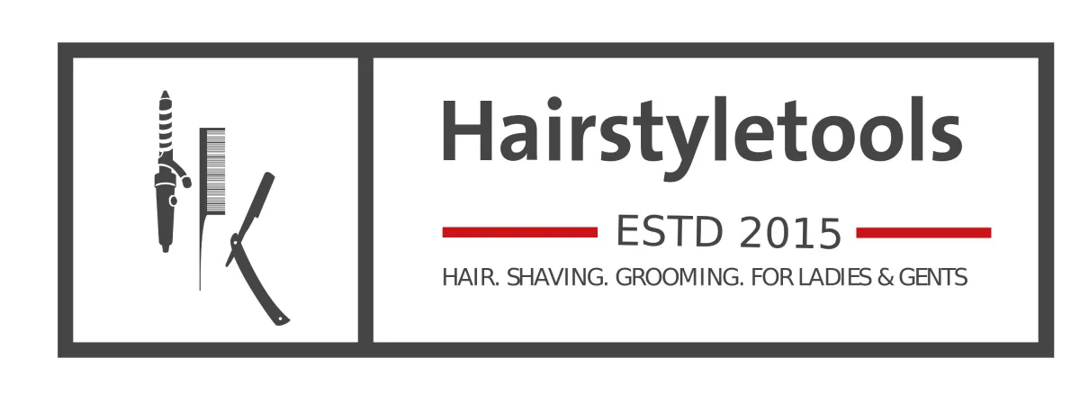 Logo Hairstyletools (© Hairstyletools)