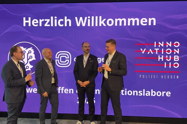 Bild: „Innovation braucht Freiraum“