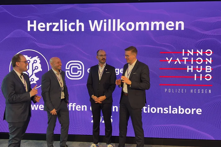 „Innovation braucht Freiraum“ Bild: „Innovation braucht Freiraum“