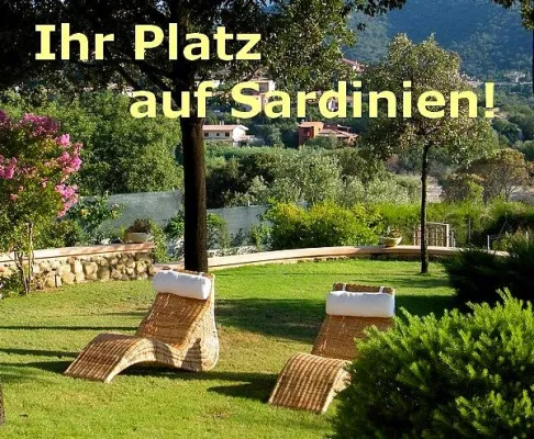 Bild: Ferienhäuser, Villen und Ferienwohnungen in Südsardinien für Herbst und Winter