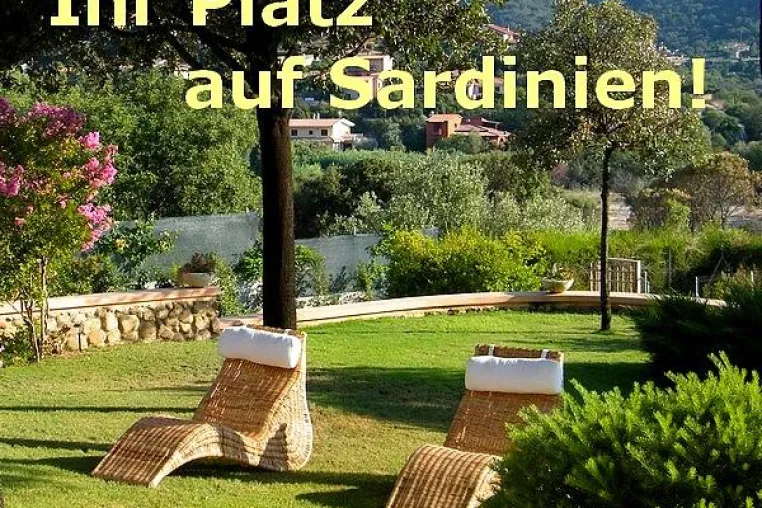 Bild: Ferienhäuser, Villen und Ferienwohnungen in Südsardinien für Herbst und Winter