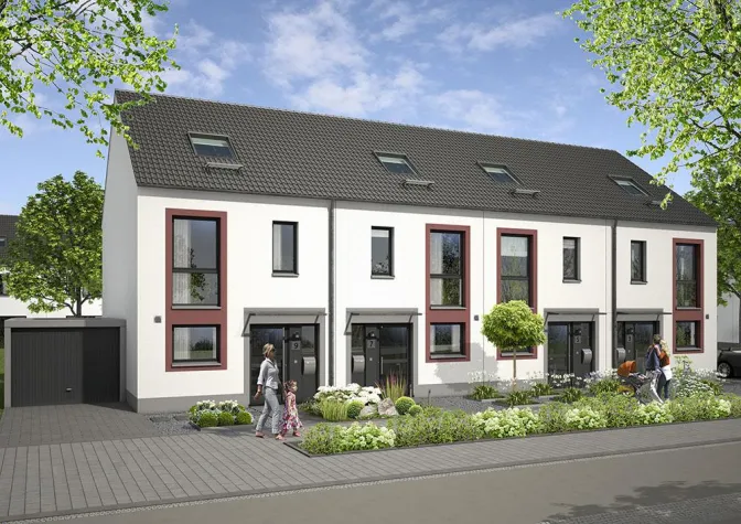 Bild: VISTA baut erstmals in Dortmund