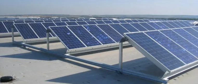 Photovoltaikanlage für Waldner in Wangen Bild: Photovoltaikanlage für Waldner in Wangen