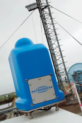 Bild: Verbessertes System-Management