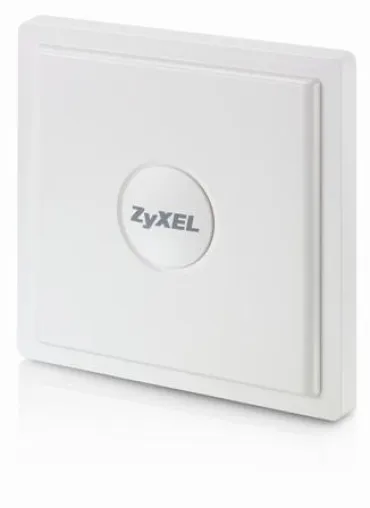 ZyXEL trotzt der Kälte – der neue 802.11a/g Outdoor Access Point NWA-3550 Bild: ZyXEL trotzt der Kälte – der neue 802.11a/g Outdoor Access Point NWA-3550