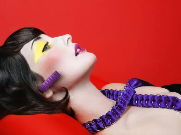 Bild: Design-Technik fürs Ohr