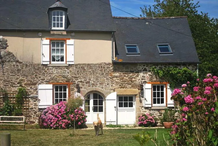 Bild: Ferienhaus Frankreich: Mit dem Hund ans Meer!