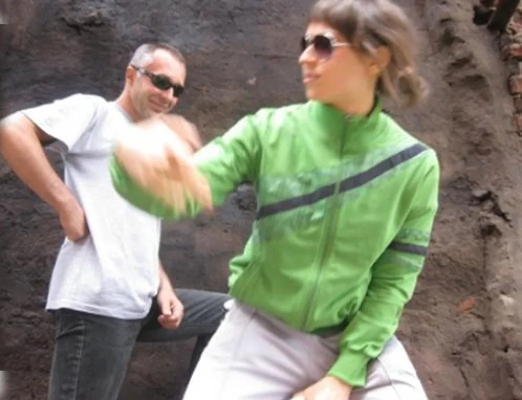 Performance im ART Stalker