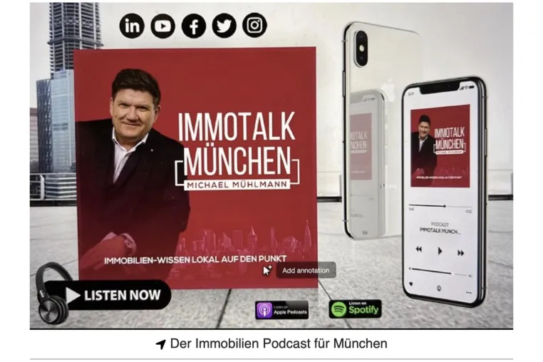 Bild: München: Immobilien Teilverkauf oder Immobilien Leibrente? Risiken, Falltüren, Vorteile & Möglichkeiten