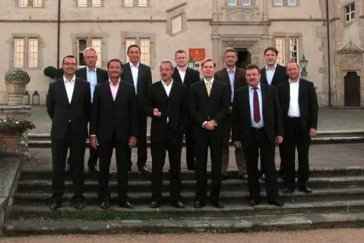 Bild: Gemeinsam stärker - BMK und AFB schließen strategische Partnerschaft