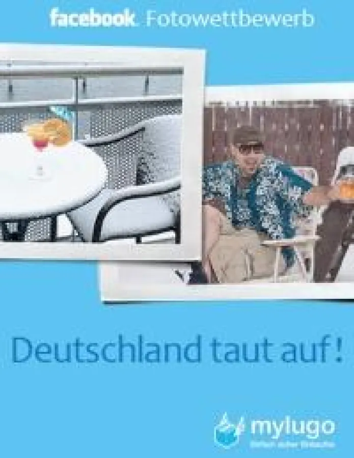 Deutschland taut auf: mylugo.de sucht das stimmungsvollste Frühlingsfoto