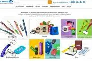 Bild: Website-Relaunch beim Werbeartikel-Anbieter National Pen