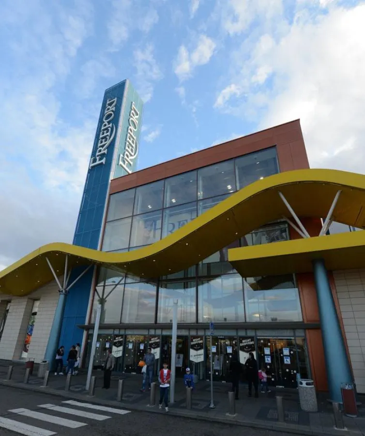 Freeport Fashion Outlet