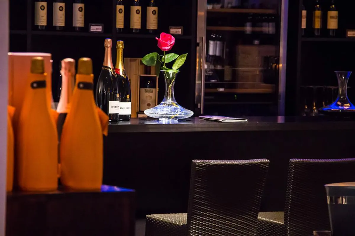lieblings-weine.de | Showroom
