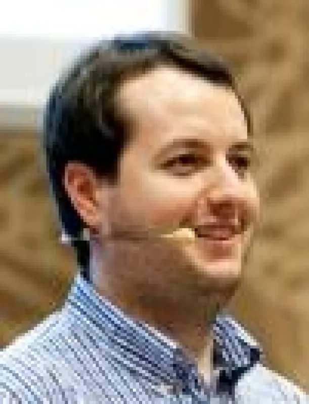 Mario Meir-Huber, Referent der Deutschen Informatik-Akademie