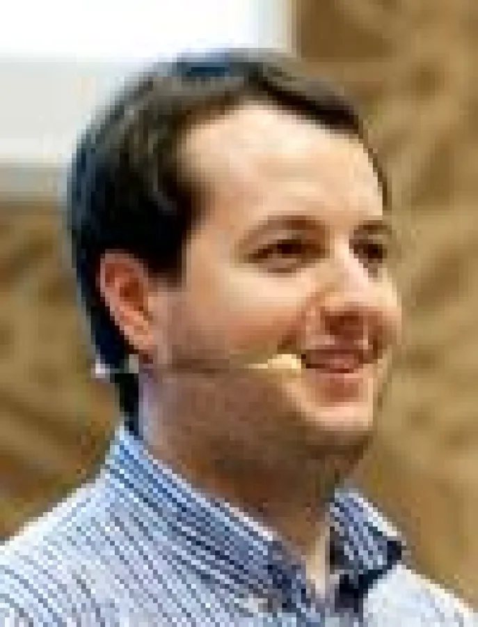 Mario Meir-Huber, Referent der Deutschen Informatik-Akademie