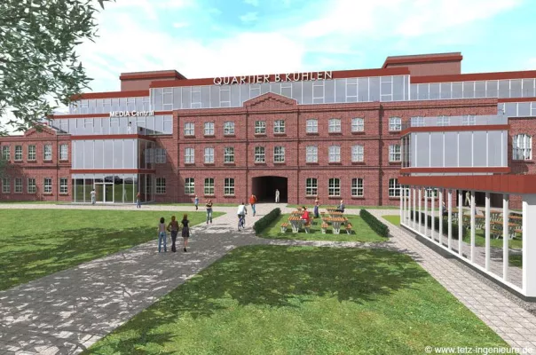 Agentur für Profisportler eröffnet Deutschland-Dependance in Mönchengladbach Bild: Agentur für Profisportler eröffnet Deutschland-Dependance in Mönchengladbach