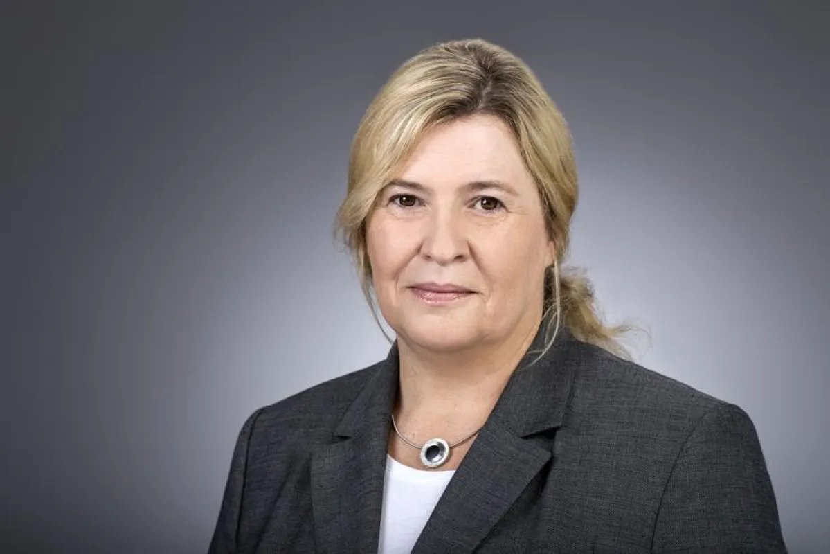 Professorin Petra Wolf ((Foto: Uni Rostock))