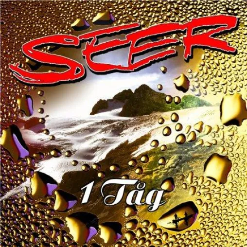 Bild: Seer - 1 Tag