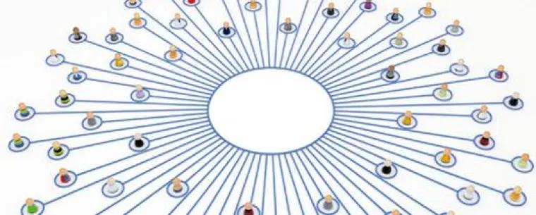 Trendstudie »Wissensmanagement 2.0« Bild: Trendstudie »Wissensmanagement 2.0«