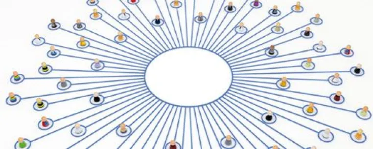 Bild: Trendstudie »Wissensmanagement 2.0«