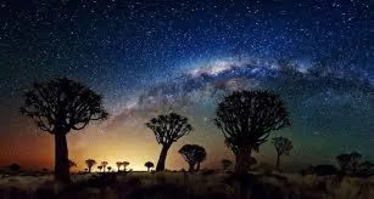 Bild: Milchstraße Fotografieren