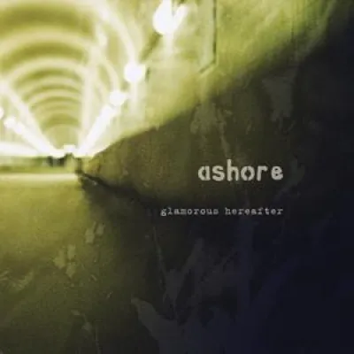 Bild: Debut-CD "glamorous hereafter" von ashore erschienen - Progressive Rock vom Feinsten