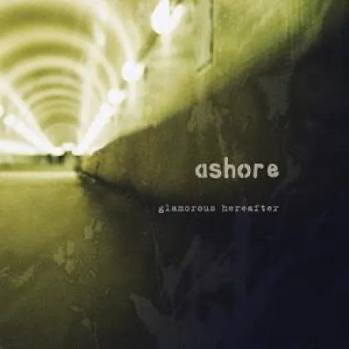 Bild: Debut-CD "glamorous hereafter" von ashore erschienen - Progressive Rock vom Feinsten