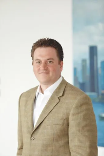 Bild: Wechsel im Management der MDH AG