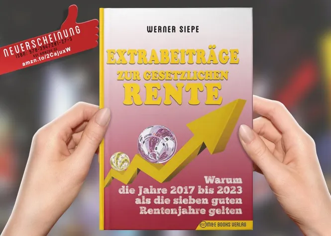Bild: Sieben gute Rentenjahre – Dichtung oder Wahrheit?