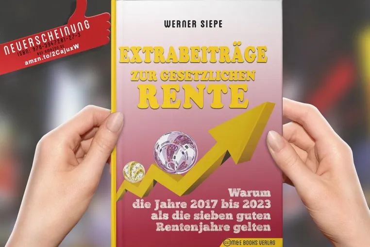 Bild: Sieben gute Rentenjahre – Dichtung oder Wahrheit?