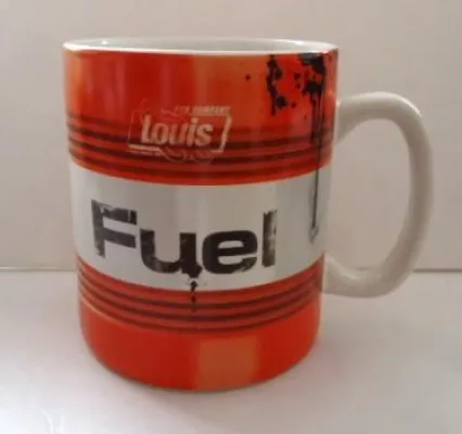 Bild: Alle Tassen im Schrank