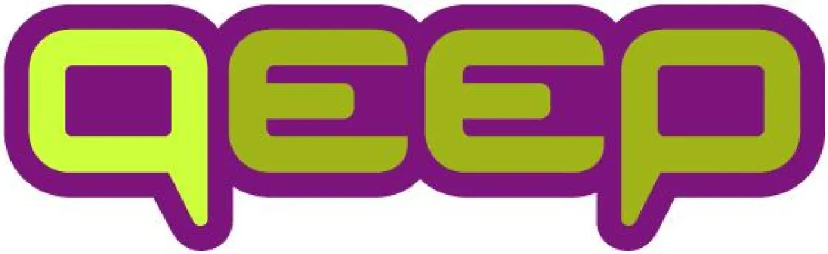 qeep logo