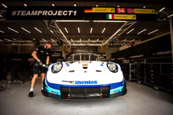 Bild: Pressemitteilung: Turbulenter sechster Lauf der Langstecken-Weltmeisterschaft