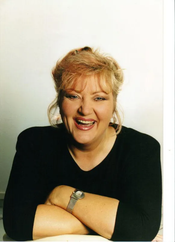 MARGA Bach / Foto: J. Molitor