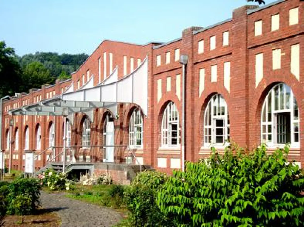 Der neue Standort der B·A·D Gesundheitsvorsorge und Sicherheitstechnik GmbH