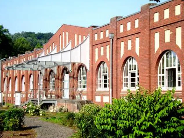 Arbeitssicherheit im Denkmal Bild: Arbeitssicherheit im Denkmal