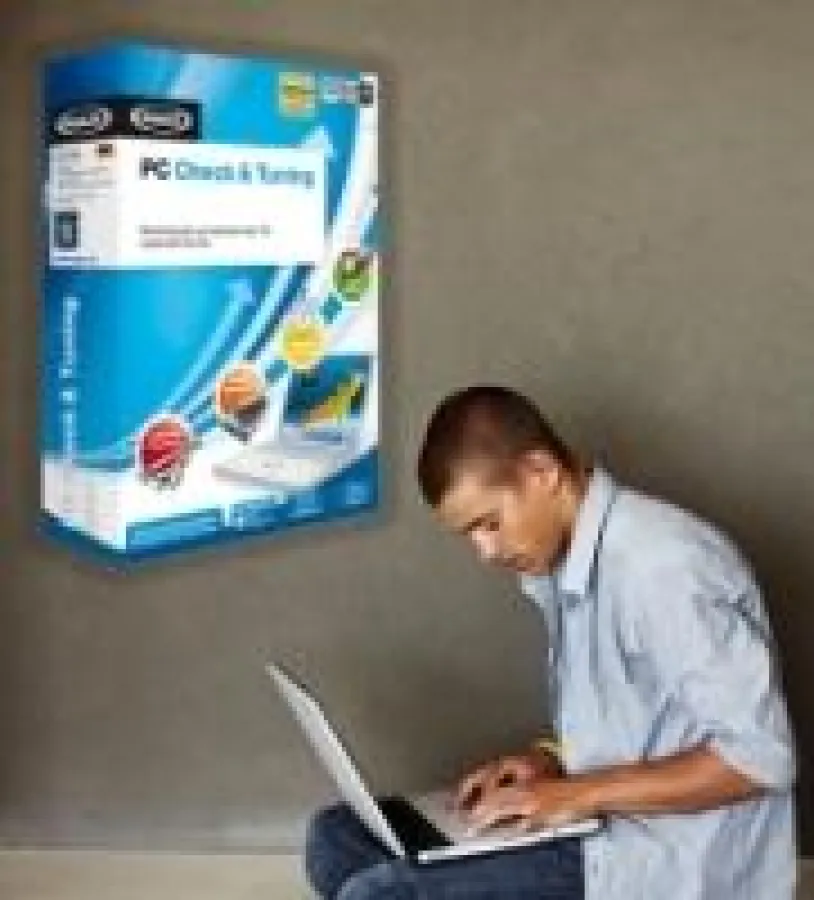 MAGIX PC Check & Tuning