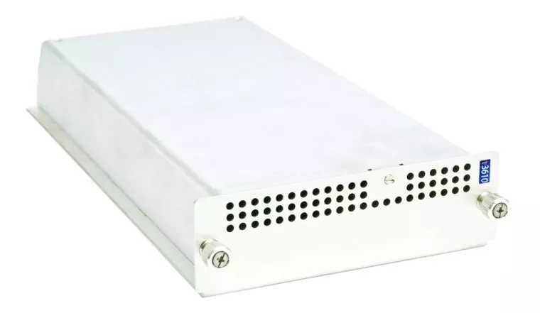 DVC stellt neuen Exterity AvediaStream Transcoder vor Bild: DVC stellt neuen Exterity AvediaStream Transcoder vor