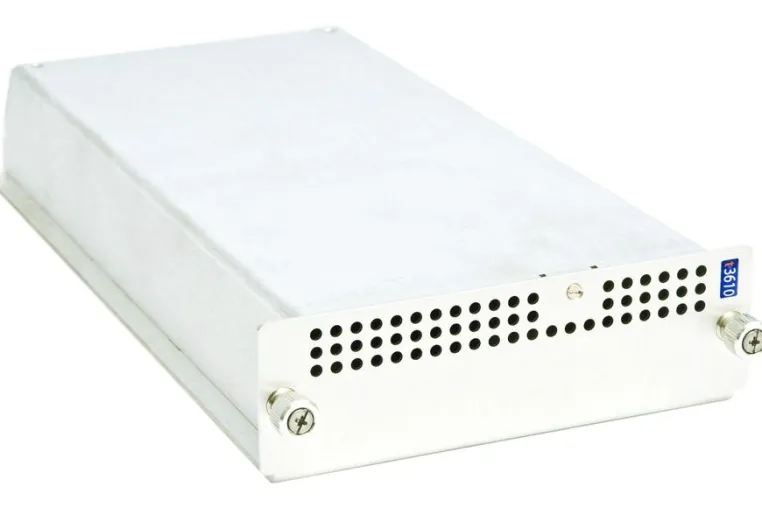 Bild: DVC stellt neuen Exterity AvediaStream Transcoder vor