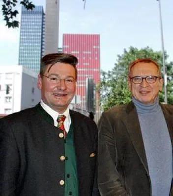 Bild: Köln: Kölner Freie Wähler kritisieren Baumfällungen an der Bonner Straße scharf.
