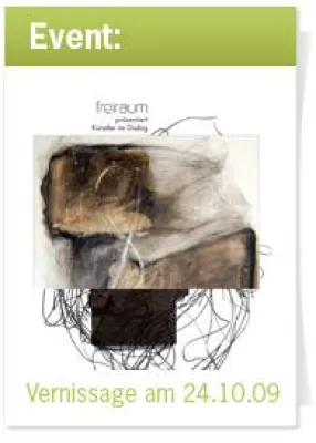 Ausstellung „Auf einer Linie“ im Heidelberger Bonsai-Zentrum Bild: Ausstellung „Auf einer Linie“ im Heidelberger Bonsai-Zentrum