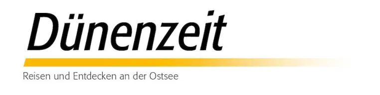 Bild: Reisemagazin „Dünenzeit OSTSEE“ 2013: Urlaub an der Ostsee für Familien, Kulturfans und Aktivurlauber