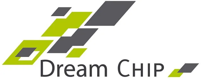 Bild: Dream Chip Technologies ist jetzt Chips&Media-Servicepartner für Europa