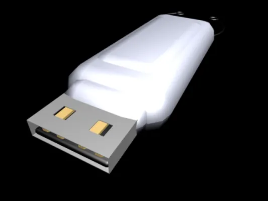 Bild: Mit VicMan zur Revolution: Software muss einer Hardware nicht mehr auf CD beigelegt werden