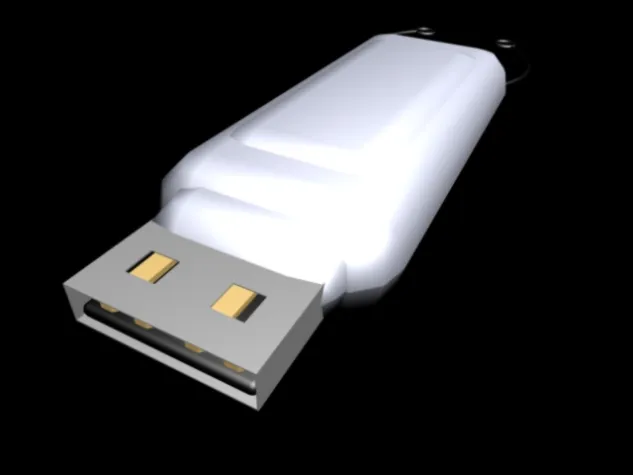 Bild: Mit VicMan zur Revolution: Software muss einer Hardware nicht mehr auf CD beigelegt werden