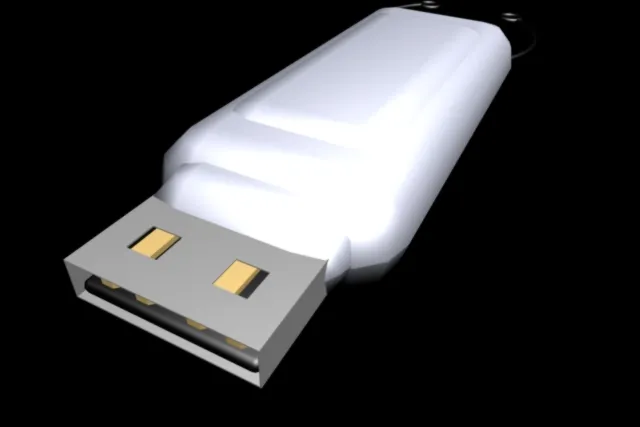 Mit VicMan zur Revolution: Software muss einer Hardware nicht mehr auf CD beigelegt werden Bild: Mit VicMan zur Revolution: Software muss einer Hardware nicht mehr auf CD beigelegt werden