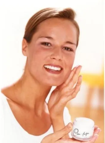 Bild: Frauenwurzel / Cimicifuga verjüngt die Haut